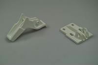 Fodpedal, AEG køl & frys (døråbner)