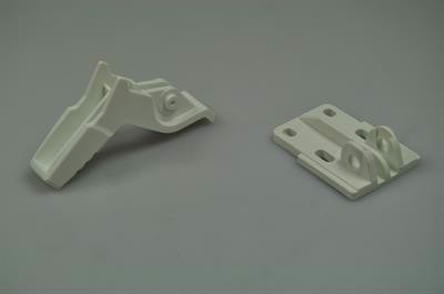 Fodpedal, Electrolux køl & frys (døråbner)