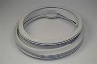 Dørbælg, Husqvarna vaskemaskine - Gummi