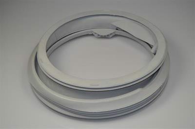 Dørbælg, Husqvarna vaskemaskine - Gummi