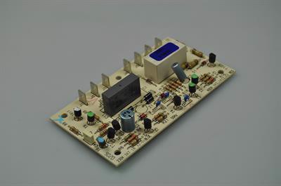 Quickstart modul, Husqvarna komfur & ovn - 230V