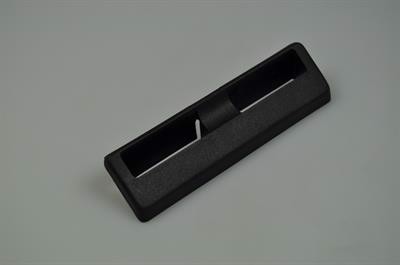 Dæksel til udluftning, Electrolux komfur & ovn - Sort