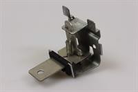 Børnesikring, Zanussi komfur & ovn