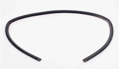 Ovnpakning, Elektro Helios komfur & ovn