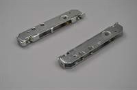 Hængsel, Husqvarna komfur & ovn