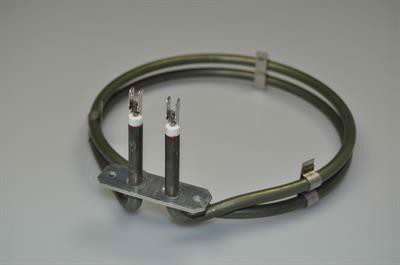 Ringvarmelegeme, Elektro Helios komfur & ovn - 230V/2500W