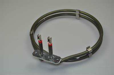 Ringvarmelegeme, Husqvarna komfur & ovn - 400V /2500W