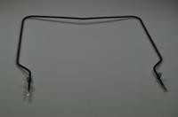 Overvarmelegeme, Husqvarna komfur & ovn - 220V (udvendige element)