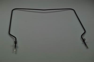 Overvarmelegeme, Husqvarna komfur & ovn - 220V (udvendige element)