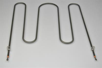 Overvarmelegeme, Husqvarna komfur & ovn - 1900W/380V