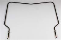 Overvarmelegeme, Elektro Helios komfur & ovn - 380V / 2000W