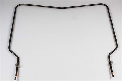 Overvarmelegeme, Husqvarna komfur & ovn - 380V / 2000W