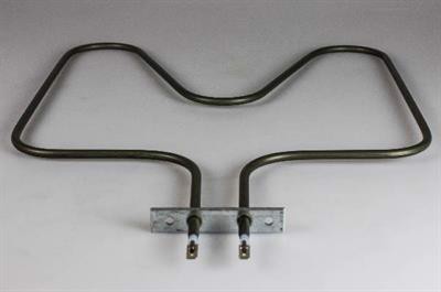 Undervarmelegeme, Zanker komfur & ovn - 230V / 1000W