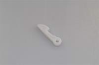 Låsehage, Haka vaskemaskine