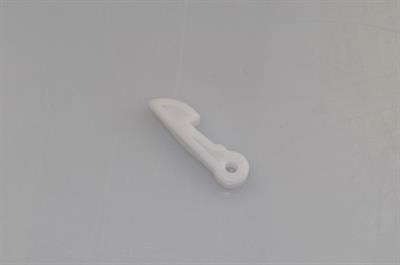 Låsehage, Haka vaskemaskine