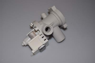 Afløbspumpe, Matsui vaskemaskine