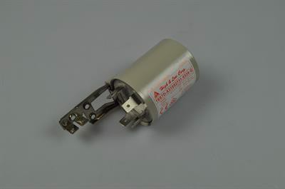 Støjkondensator, Hoover vaskemaskine - 250V (0,1 uf)