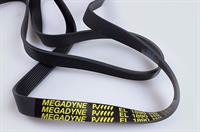 Rem, Hoover tørretumbler - 1980/H9 EL