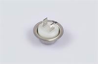 Fast termostat, Hoover vaskemaskine