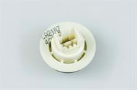 Termostat, Hoover vaskemaskine