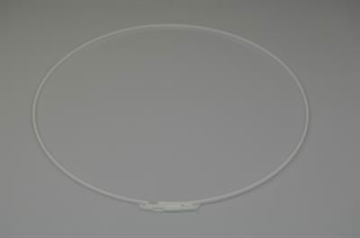 Spændering til dørbælg, Hoover vaskemaskine