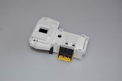 Dørlås, Hoover vaskemaskine