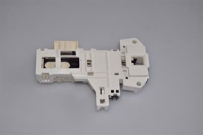 Dørlås, Hoover vaskemaskine