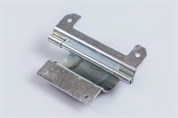 Hængsel, Zerowatt vaskemaskine