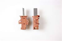 Motorkul, Hoover vaskemaskine (sæt)