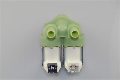 Magnetventil, Hoover vaskemaskine