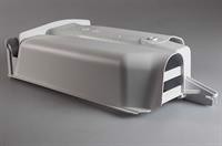 Sæbeskuffe, Zerowatt vaskemaskine