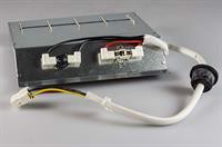 Varmelegeme, Hoover tørretumbler - 230V / 2100W