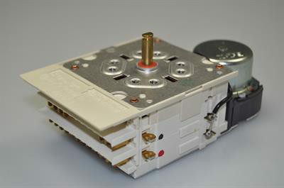 Timer, Hoover opvaskemaskine