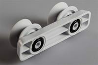 Kabinethjul, Prima opvaskemaskine