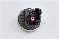 Niveaukontrol, Hotpoint-Ariston vaskemaskine