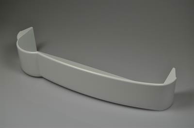 Flaskehylde i dør, Zanker køl & frys (nedre)