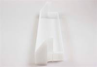 Dørhylde, Zanussi køl & frys (nedre)