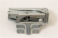 Hængsel, Husqvarna-Electrolux køl & frys (øverste højre - nederste venstre)