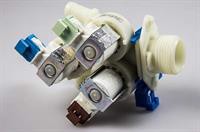 Magnetventil, AEG vaskemaskine