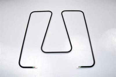 Undervarmelegeme, Electrolux komfur & ovn - 230V/1000W