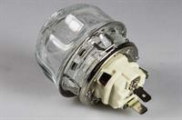 Ovnpære, Zanussi komfur & ovn (komplet)