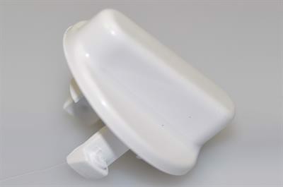 Knap til døråbner, Wasco vaskemaskine