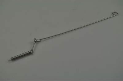 Trækstang til døråbner, Wasco vaskemaskine