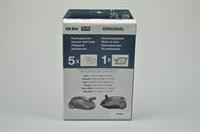 Støvsugerposer, Ide Line støvsuger - IL25