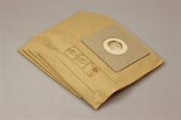 Støvsugerposer, Nilfisk støvsuger