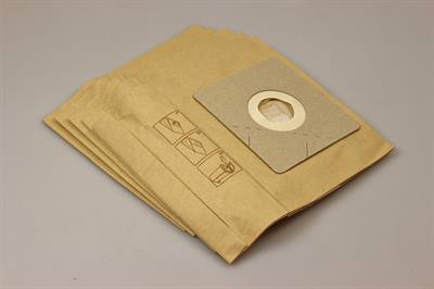 Støvsugerposer, Nilfisk støvsuger