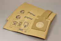 Støvsugerposer, Nilfisk støvsuger