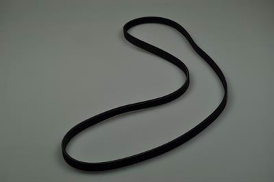 Rem, Hotpoint vaskemaskine - 1158/EPJ5