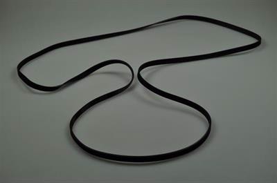 Rem, Hotpoint-Ariston tørretumbler - 1991/PHE6