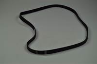 Rem, Hotpoint vaskemaskine - 1201/J6 EL